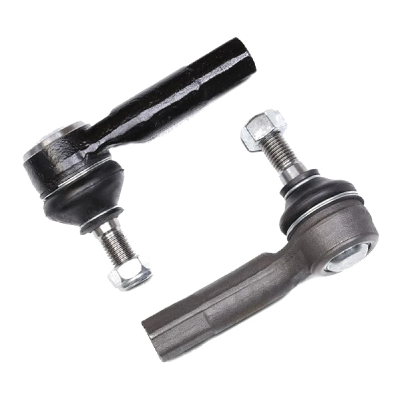 Image of STARK SKTE-0280935 Track rod end Front Axle Tie Rod End (914)