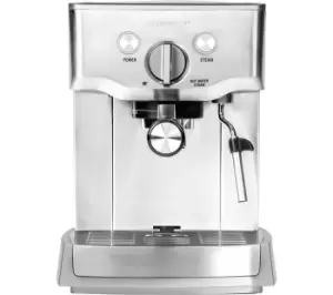 image of Gastroback Design Espresso Pro 42709 Coffee Maker