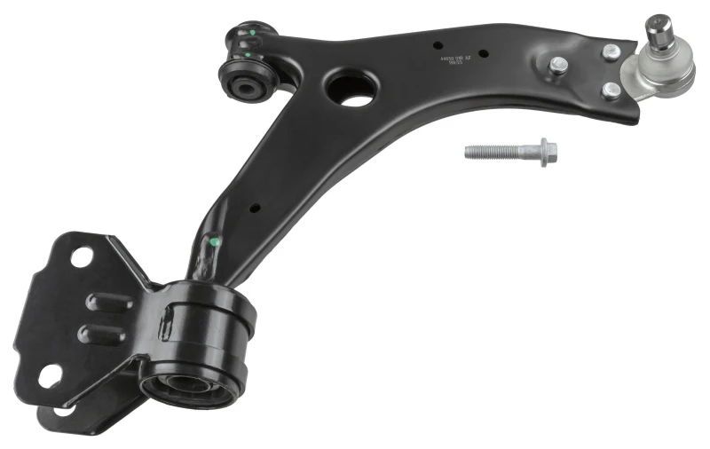 Image of Suspension arm LEMFORDER 44650 01