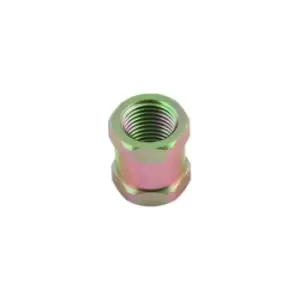Image of CONNECT Compresser Tool - Socket Connector - 1/4BSP - 30971