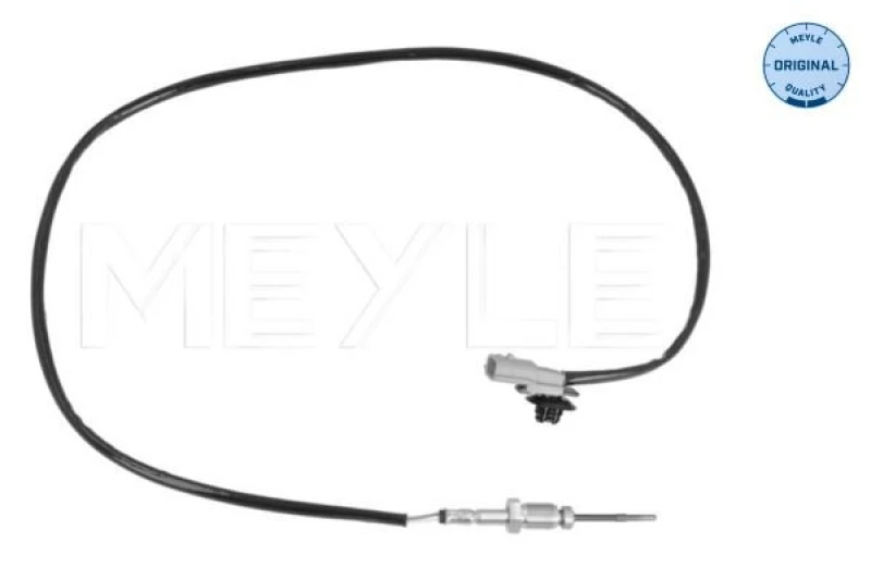 Image of Exhaust gas temperature sensor (EGT) MEYLE 16-14 800 0033
