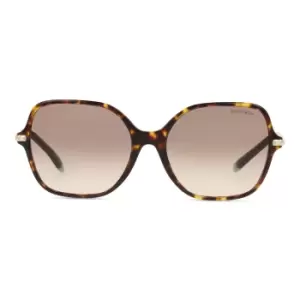 image of Tiffany TF 4191 (80153B) Sunglasses