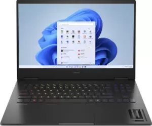 Image of HP OMEN 16-wf0005na i7-13700HX Notebook 40.9cm (16.1") Full HD...