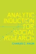 Image of analytic induction for social research