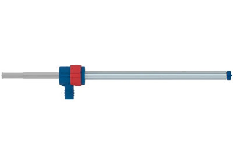 Image of Bosch set EXPERT SDS Clean max-8X Hammer Drill Bit Set 24 x 400 x 650 2608901793 2608901793