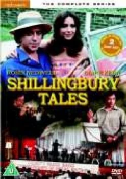Image of Shillingbury Tales 1980 TV Show