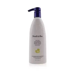 image of Noodle & BooSoothing Body Wash - For Newborns & Babies with Sensitive Skin 473ml/16oz