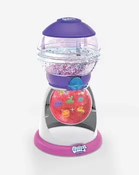 Image of The Squeeze Ball Maker