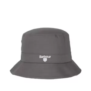 Image of Barbour Cascade Bucket Hat Asphalt Large