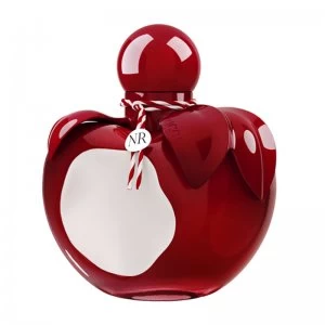 Image of Nina Ricci Nina Rouge Eau de Toilette For Her 80ml