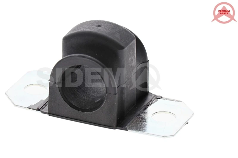 Image of SIDEM 803822 Stabilizer Bushes Front Axle Anti-roll Bar Bush Kit (1334)