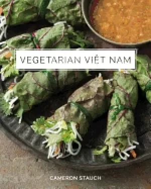 Image of vegetarian viet nam