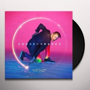 Image of Bright Light Bright Light - Choreography