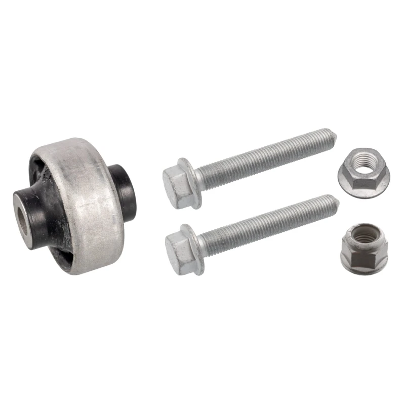 Image of Trailing arm / Suspension arm bush FEBI BILSTEIN 175762