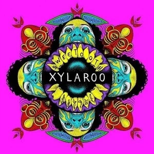 Image of Xylaroo - Sweetooth Vinyl