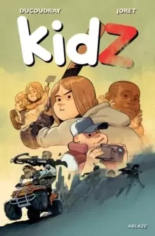 Image of KidZ Vol 1