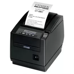 Image of Citizen power supply