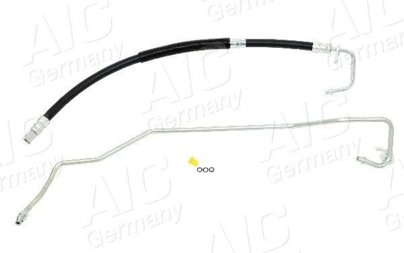 Image of Power steering hose AIC 58359