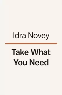 Image of Take What You Need