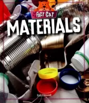 Image of Materials by Izzi Howell
