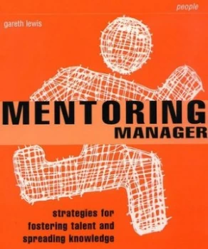 Image of The Mentoring Manager by Gareth Lewis Paperback