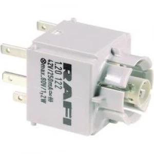 Image of Contact bulb holder 1 breaker 1 maker latch 25