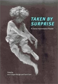 Image of Taken by Surprise by Ann Cooper Albright Paperback