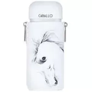 image of Armaf Caballo Eau de Parfum Unisex 100ml