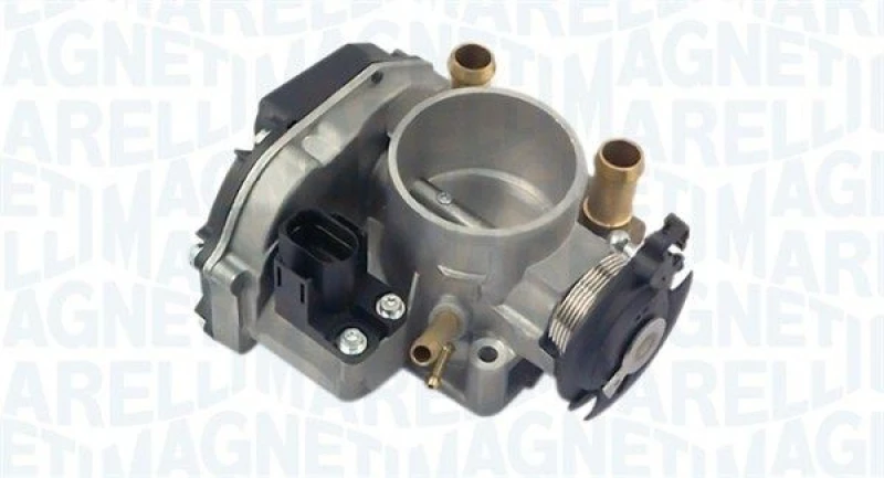 Image of MAGNETI MARELLI Throttle body MAGNETI MARELLI 802000000045