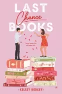 Image of last chance books