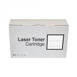 Image of Value Remanufactured Laser Toner Ink Cartridge 1200pp Black Brother TN2310