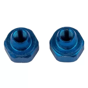 image of Team Associated B74 Battery Strap Nut