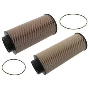 Image of Fuel Filter 103523 by Febi Bilstein
