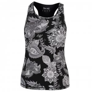 image of USA Pro Racer Vest Ladies - Mono Oriental