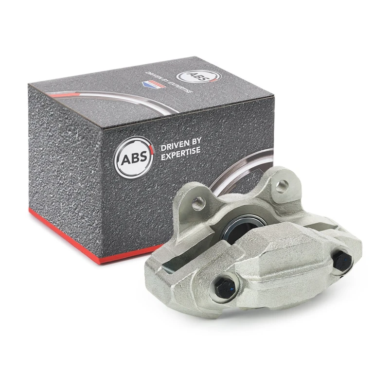 Image of A.B.S. 520602 Brake caliper Grey Cast Iron Brake Caliper (78)