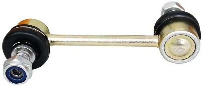 Image of DENCKERMANN Anti-roll bar link DENCKERMANN D140006