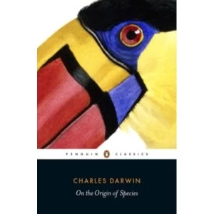 Image of On the Origin of Species by Charles Darwin (Paperback, 2009)