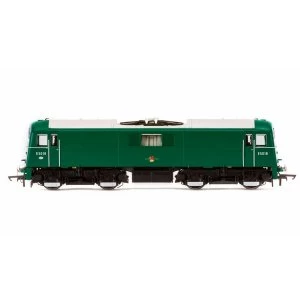Image of Hornby BR Class 71 Bo-Bo E5018 Era 6 Model Train