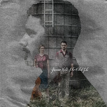 Image of James Hill - The Old Silo CD