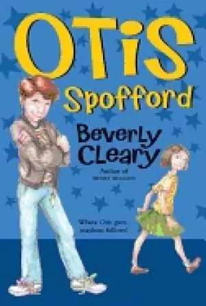 Image of otis spofford