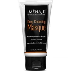 image of Menaji Deep Cleansing Masque 75ml