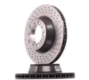 Image of BREMBO Brake disc PORSCHE 09.C878.11 99135240302,99135240402,99635240500 Brake rotor,Brake discs,Brake rotors 99635240501,99635240502,99635240503