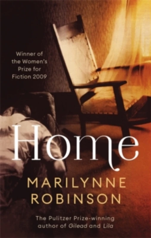 Image of Home by Marilynne Robinson Paperback