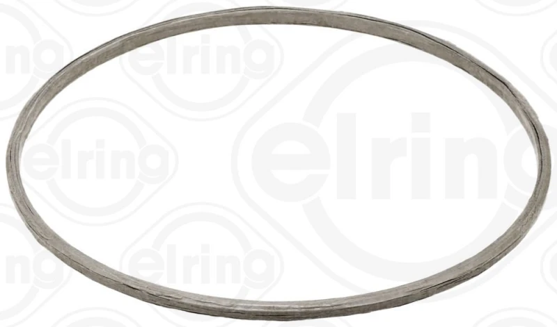 Image of Exhaust pipe gasket ELRING 593.100