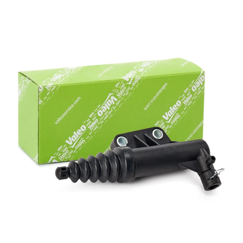 Image of Clutch slave cylinder VALEO 804746