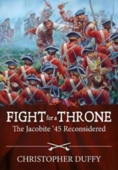 Image of Fight for a throne by Christopher Duffy