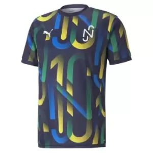 image of Puma NyJr Jersey - Multi