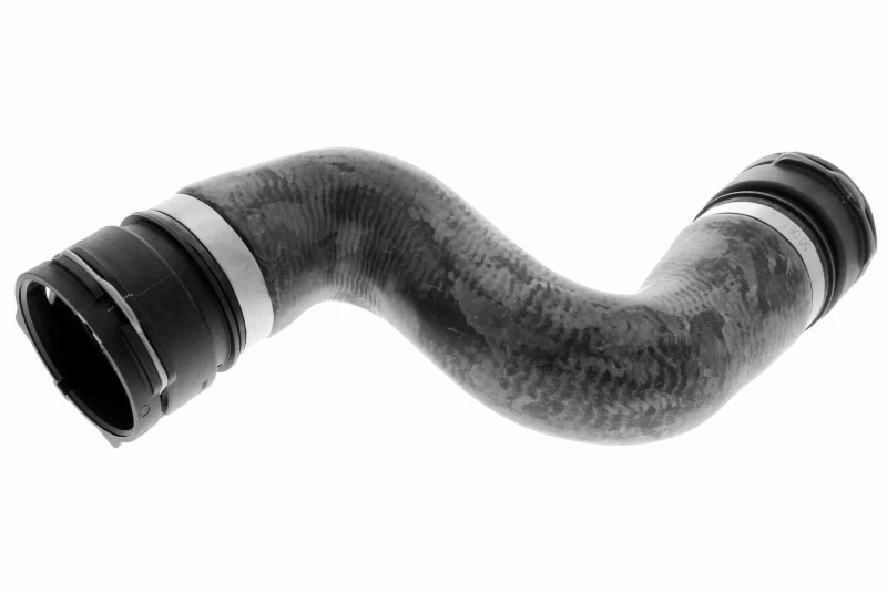 Image of VAICO V20-1761 Radiator Hose Original VAICO Quality, Upper Right Radiator Hose (475)