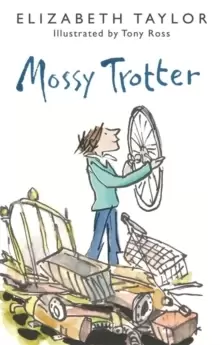 Image of Mossy Trotter