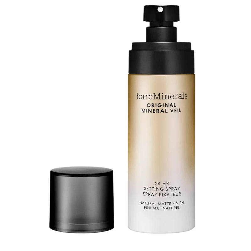 Image of bareMinerals Original Mineral Veil Setting Spray 100ml